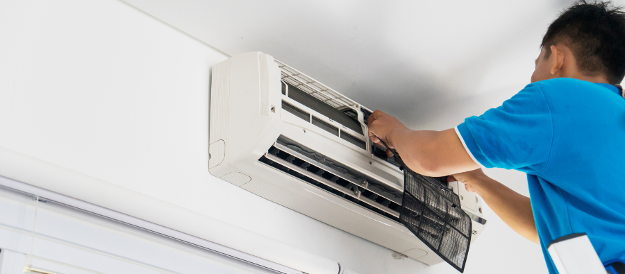  Air Conditioning Repair and Service
