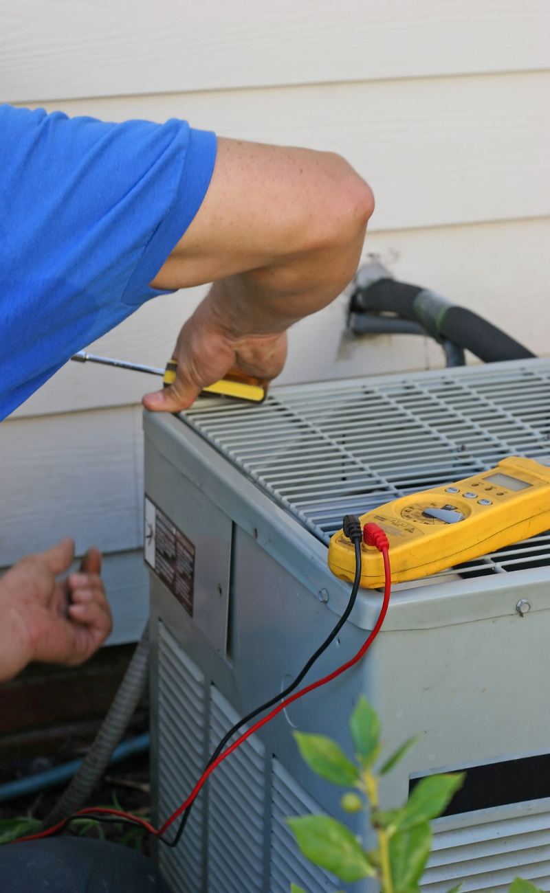 Air Conditioning Repair Service