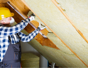 Attic Insulation Service