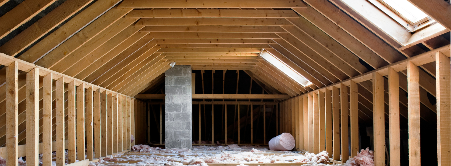 Attic Insulation