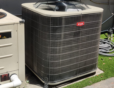 Air Conditioning Installations And Replacement