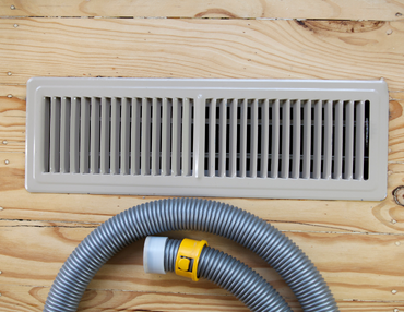 air duct cleaning service