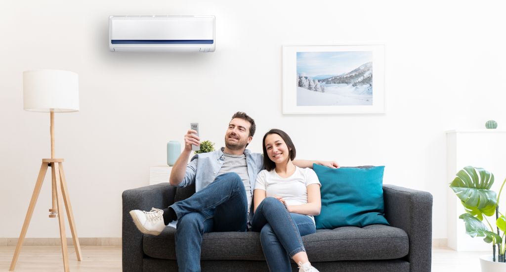 Upgrading your air conditioning system as a smart investment