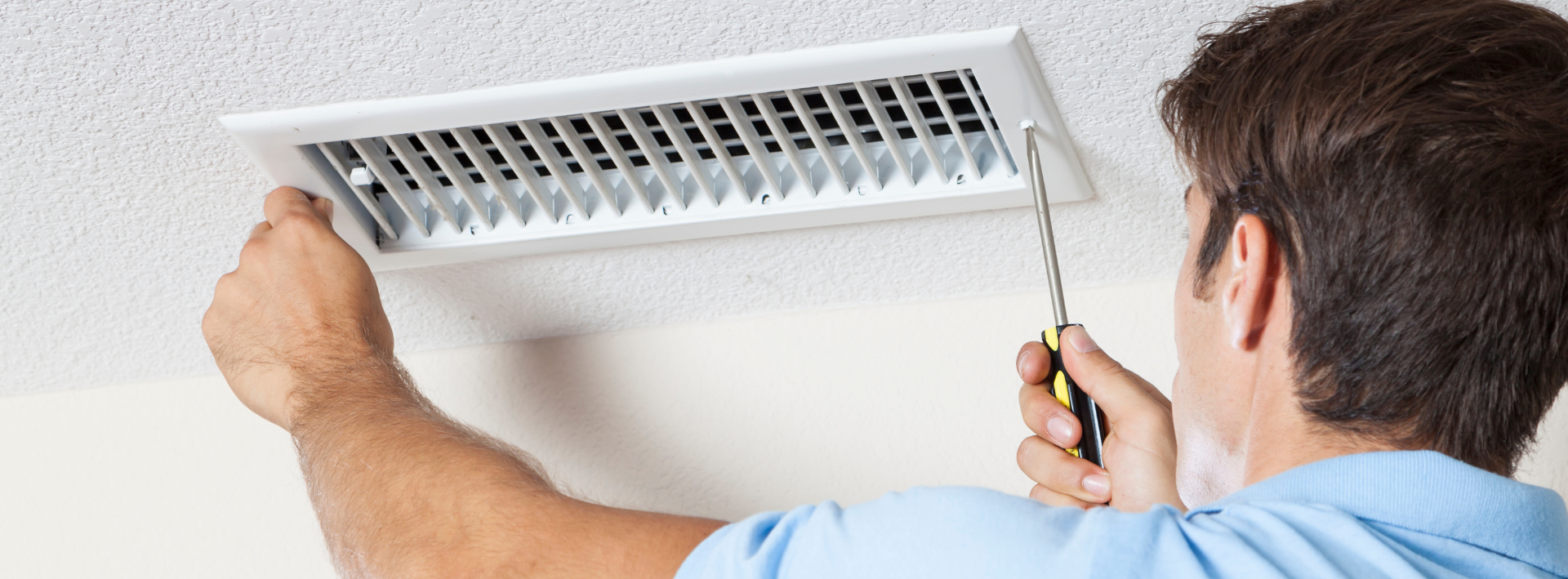 benefits of air duct cleaning