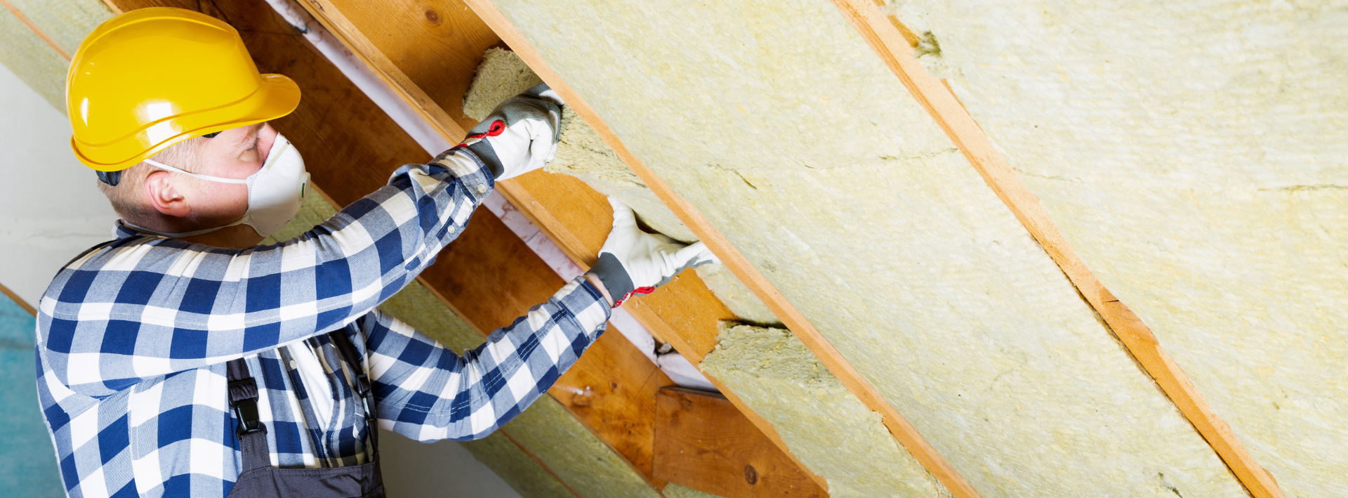 Benefits of attic insulation