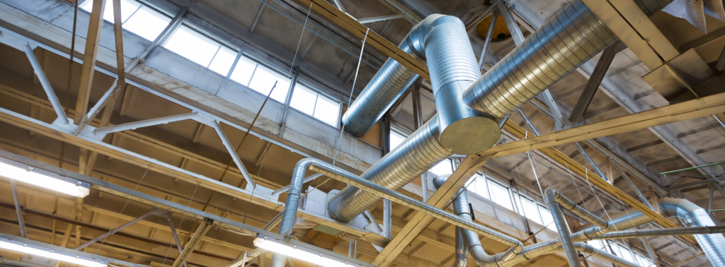 Ductwork design idea