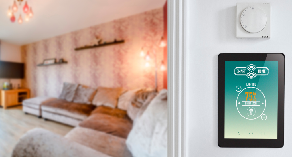 Benefits of smart thermostat