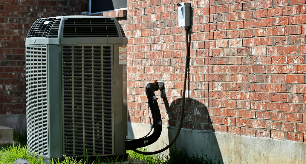 Time to Replace Your SoFla Air Conditioner